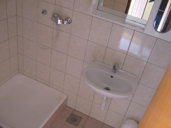 Apartmani Petra Pakoštane Exterior foto