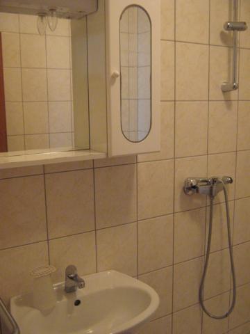Apartmani Petra Pakoštane Exterior foto